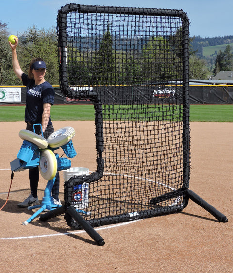 JUGS SP3 Softball Pitching Machine JUGS Sports
