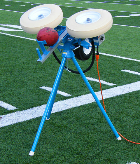 JUGS Football Passing Machine JUGS Sports
