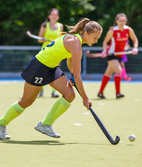 JUGS Field Hockey Machine JUGS Sports