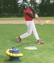 JUGS Thrown-Down Home Plate JUGS Sports