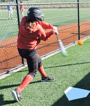 JUGS Low Impact, Multi-Use Practice Softballs JUGS Sports