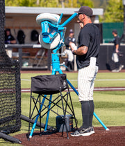 JUGS SP3 Baseball Pitching Machine JUGS Sports