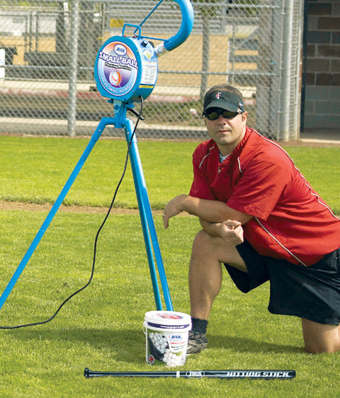 JUGS Small-Ball Bucket JUGS Sports