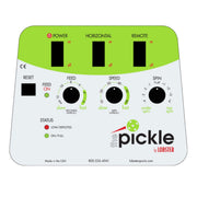 Lobster The Pickle Pickleball Machine