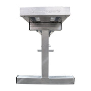 Jaypro Player Bench - 15 ft. - Portable Jaypro