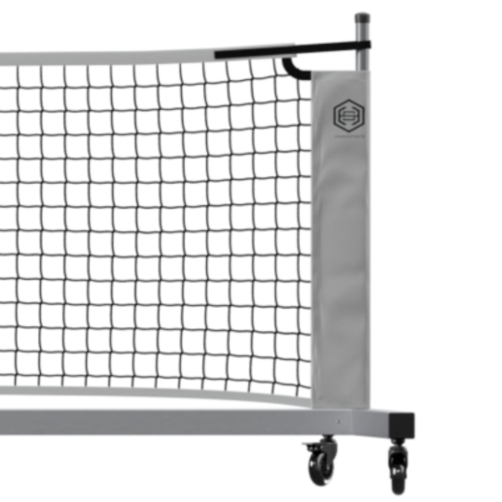 Dominator Portable Pickleball Net Dominator