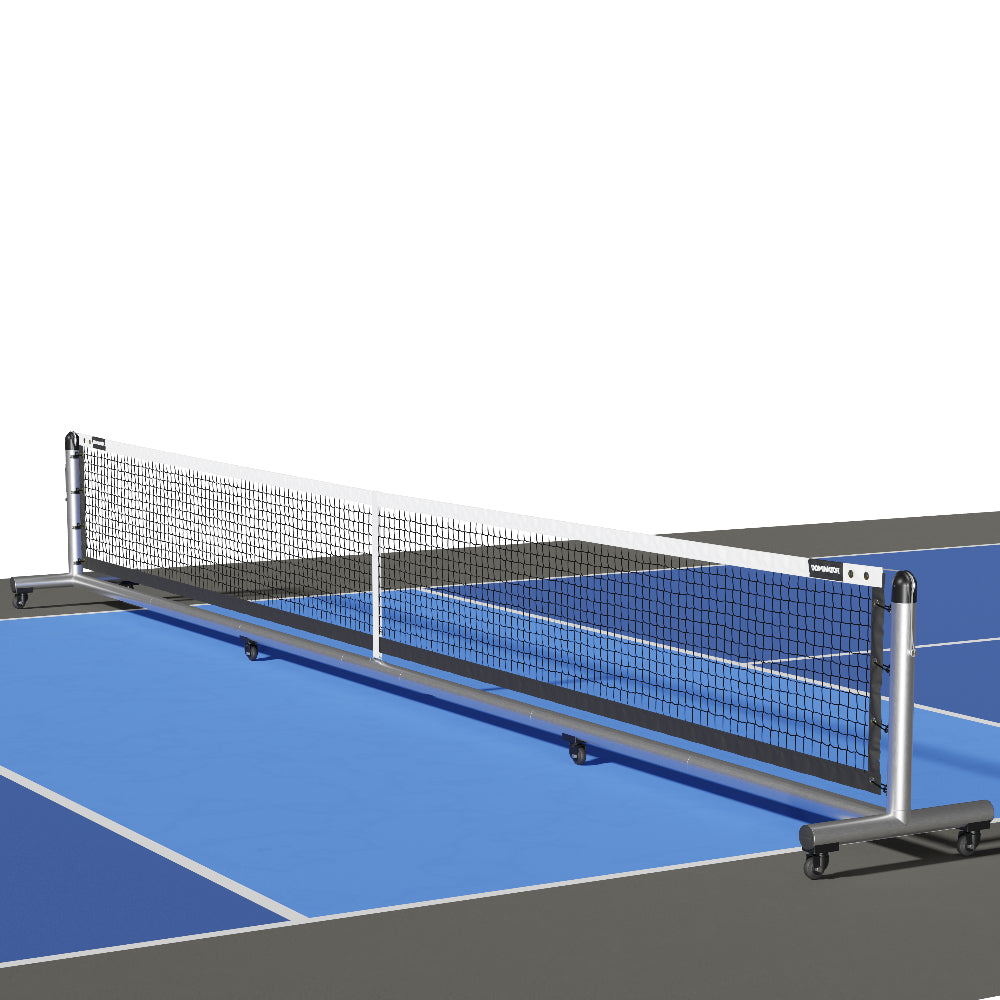 Pro Portable Pickleball Net Dominator