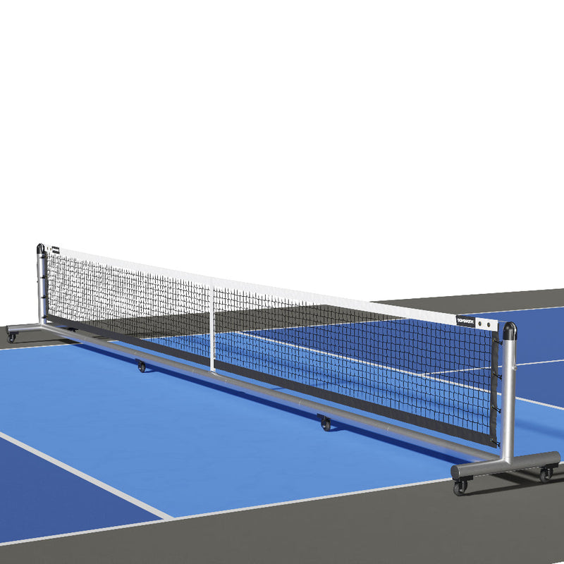 Pro Portable Pickleball Net Dominator