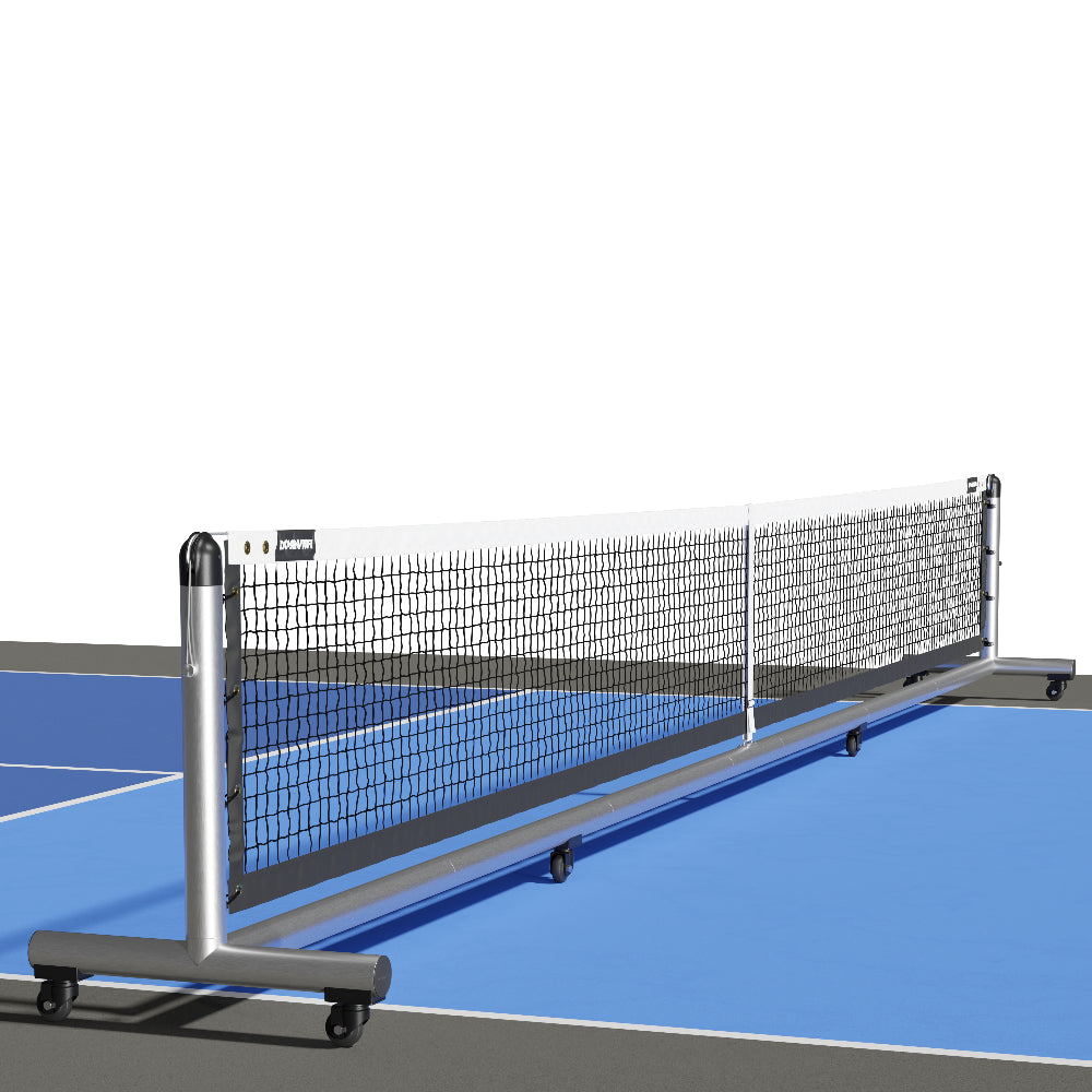 Pro Portable Pickleball Net Dominator