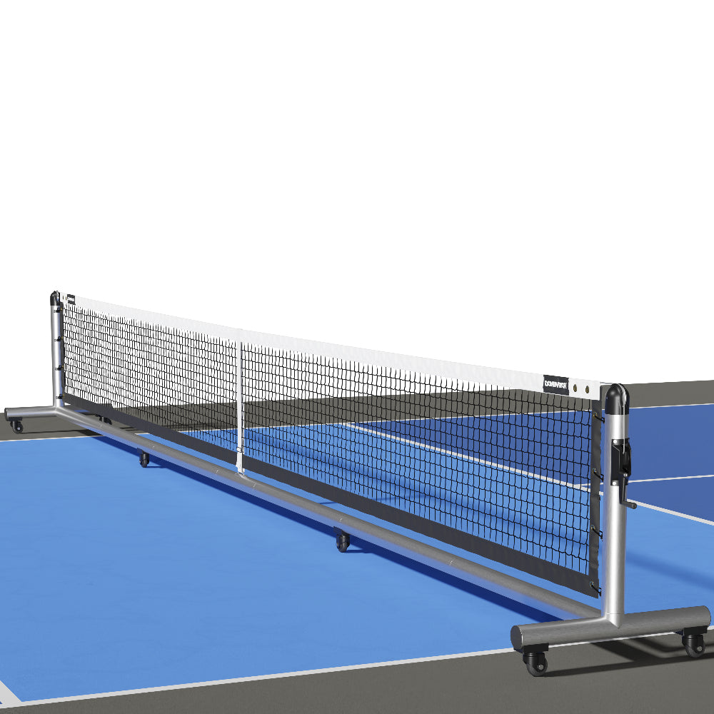 Pro Portable Pickleball Net Dominator