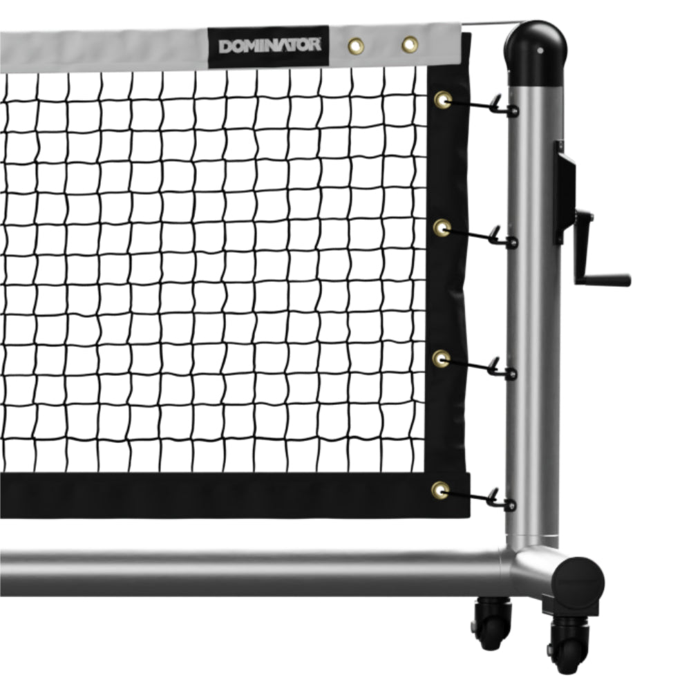 Pro Portable Pickleball Net Dominator