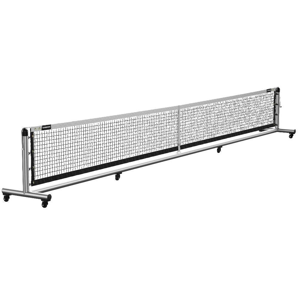 Pro Portable Pickleball Net Dominator