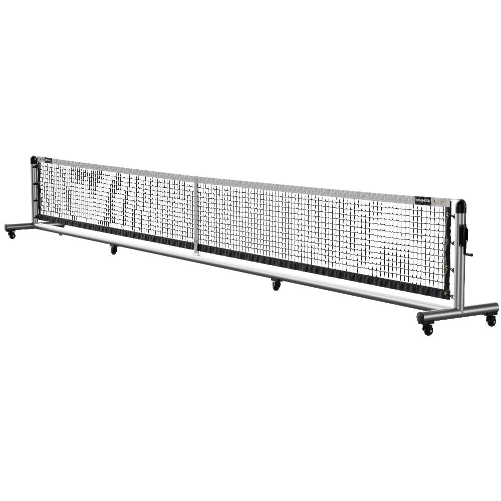 Pro Portable Pickleball Net Dominator