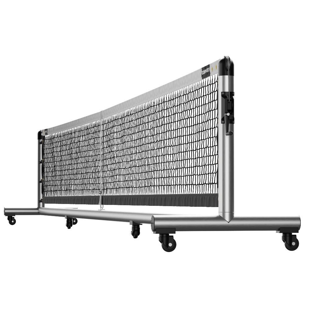 Pro Portable Pickleball Net Dominator