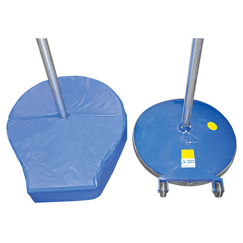 Jaypro Safety Base Pad - Multi-Purpose Game Standard - 24 in. Jaypro