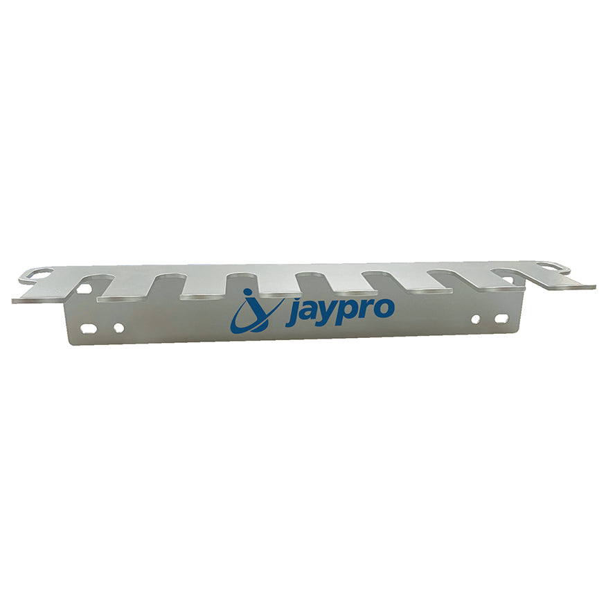 Jaypro Hanging Bat Rack - (14 Bat Capacity) Jaypro