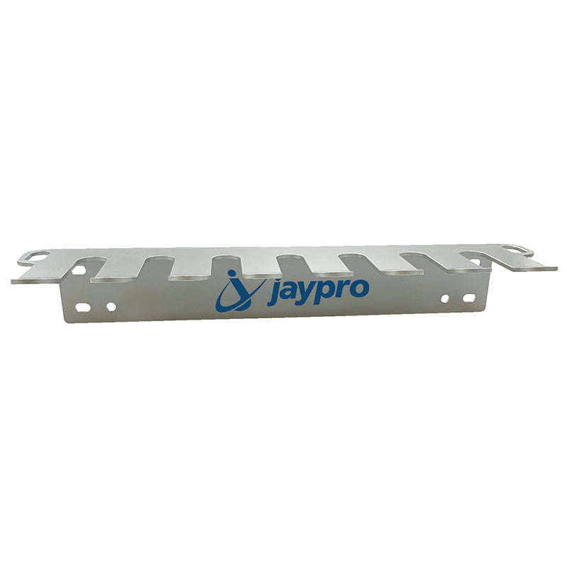 Jaypro Hanging Bat Rack - (14 Bat Capacity) Jaypro