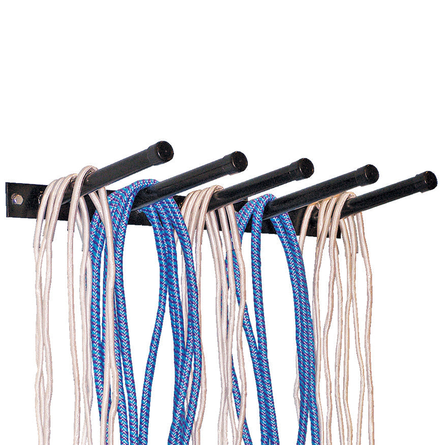 Jaypro Jump Rope Rack Jaypro