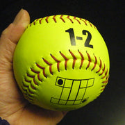 JUGS Perfect Pitch Softballs JUGS Sports
