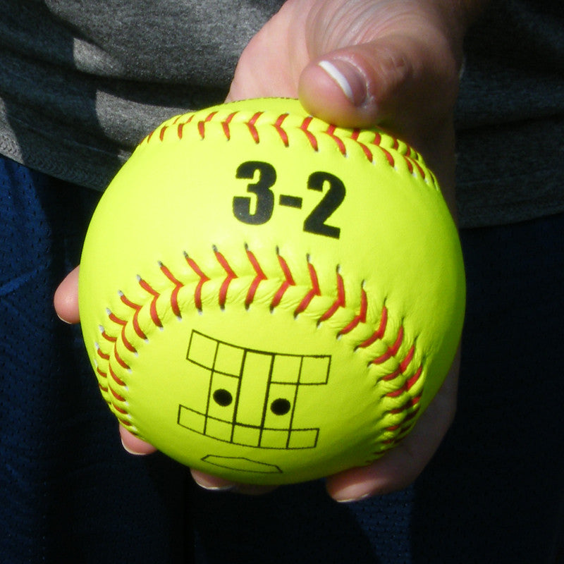 JUGS Perfect Pitch Softballs JUGS Sports