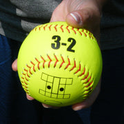JUGS Perfect Pitch Softballs JUGS Sports