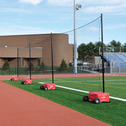Jaypro FieldPro  Net System Package - Portable Jaypro