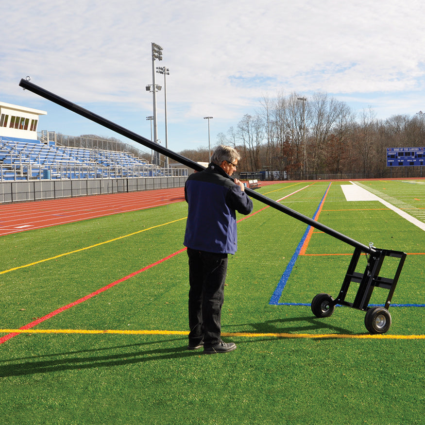 Jaypro FieldPro  Net System Package - Portable Jaypro