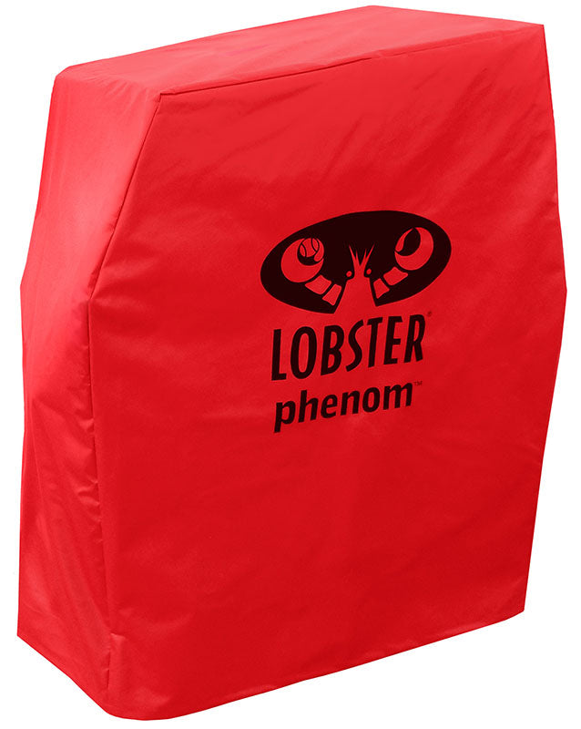Lobster Phenom Ball Machine Storage Cover