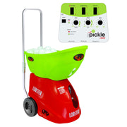 Lobster The Pickle Pickleball Machine