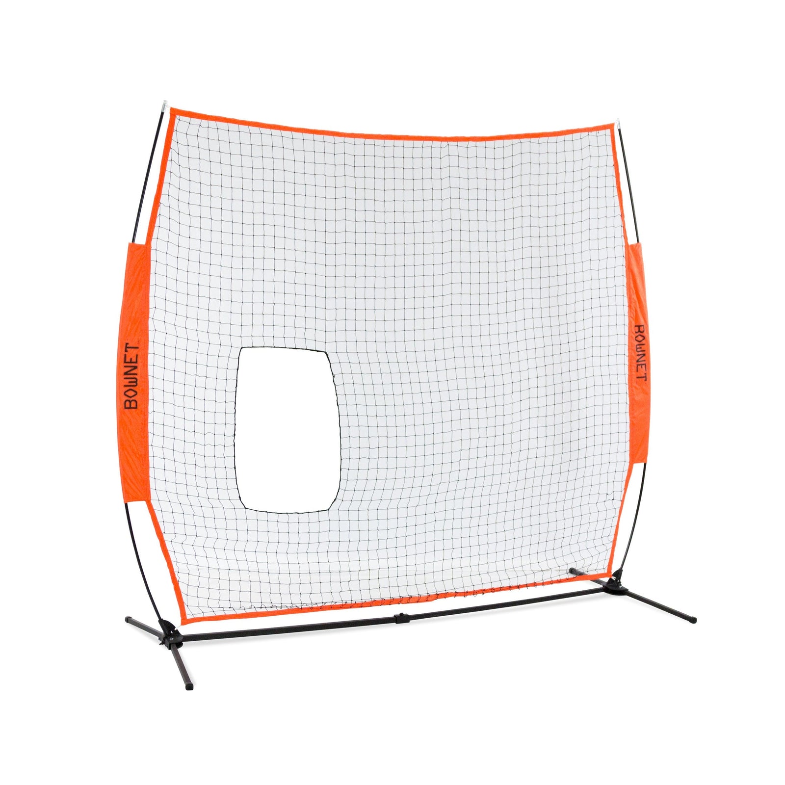 Bownet Pitch Thru Screen Bownet