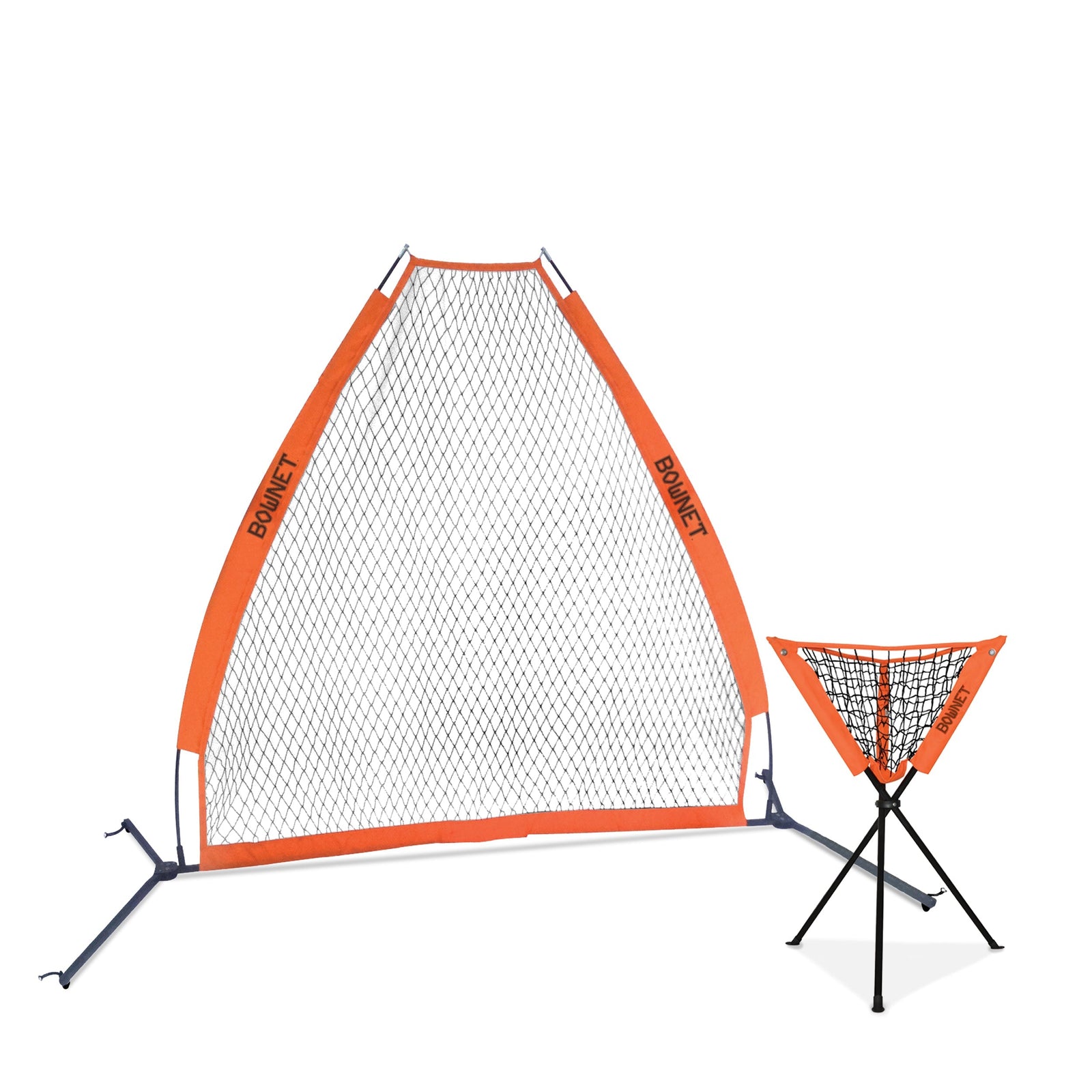 Bownet Pitching Screen Bownet