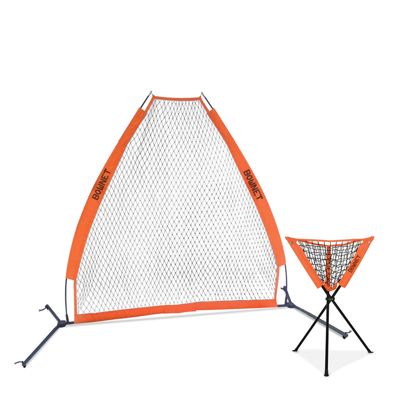Bownet Pitching Screen Bownet