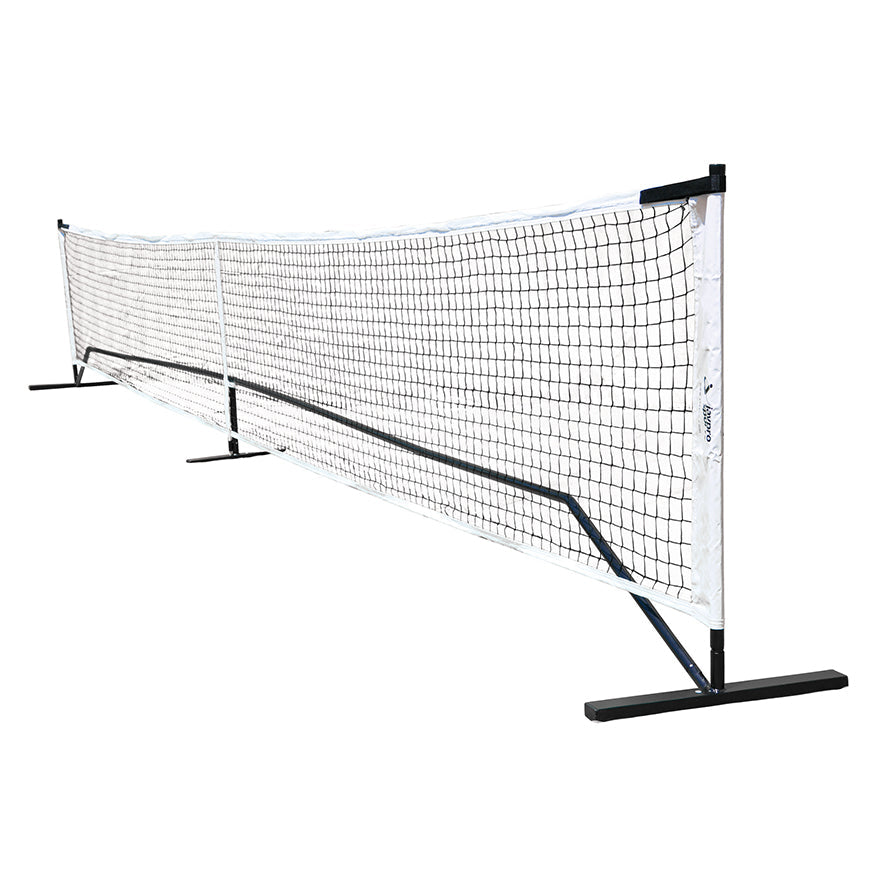 Jaypro Pickleball Net Set - Portable Jaypro