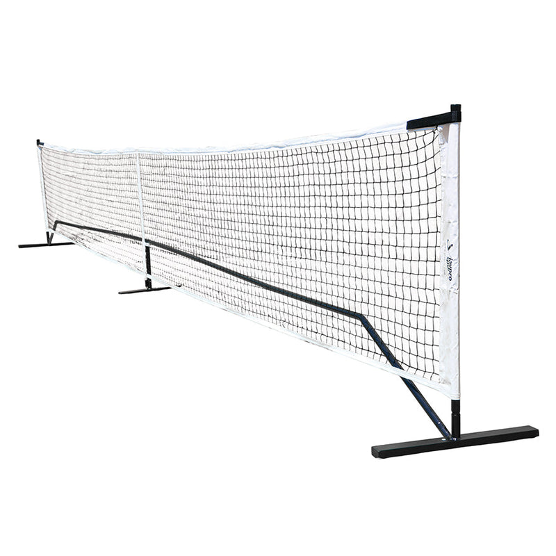Jaypro Pickleball Net Set - Portable Jaypro
