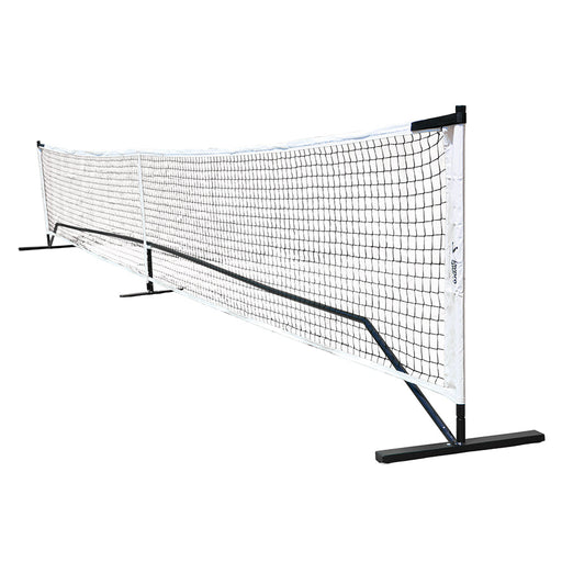Jaypro Pickleball Net Set - Portable Jaypro