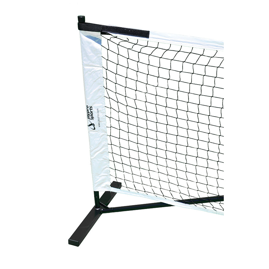Jaypro Pickleball Net Set - Portable Jaypro