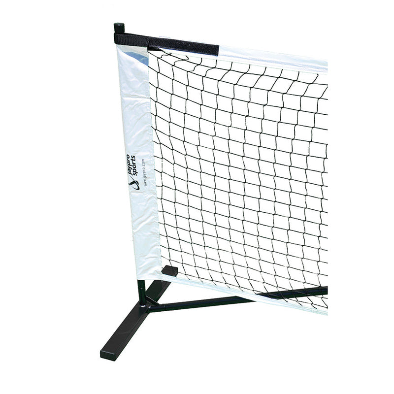 Jaypro Pickleball Net Set - Portable Jaypro