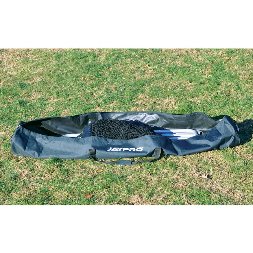 Jaypro Kicking Cage - Professional (4 ft.W x 4 ft.D x 86 in.H) Jaypro
