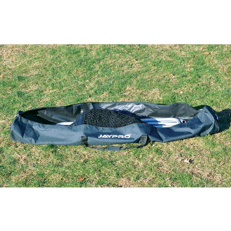 Jaypro Kicking Cage - Professional (4 ft.W x 4 ft.D x 86 in.H) Jaypro