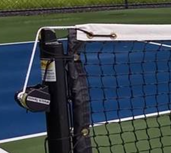Gared Sports Pickleball Net – PKLBNET Gared