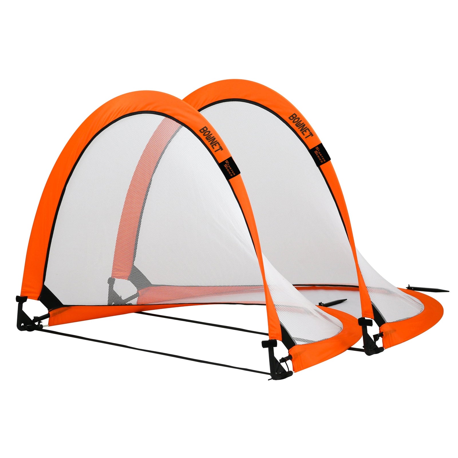 Bownet Starter Series: Pop Up Goals Bownet