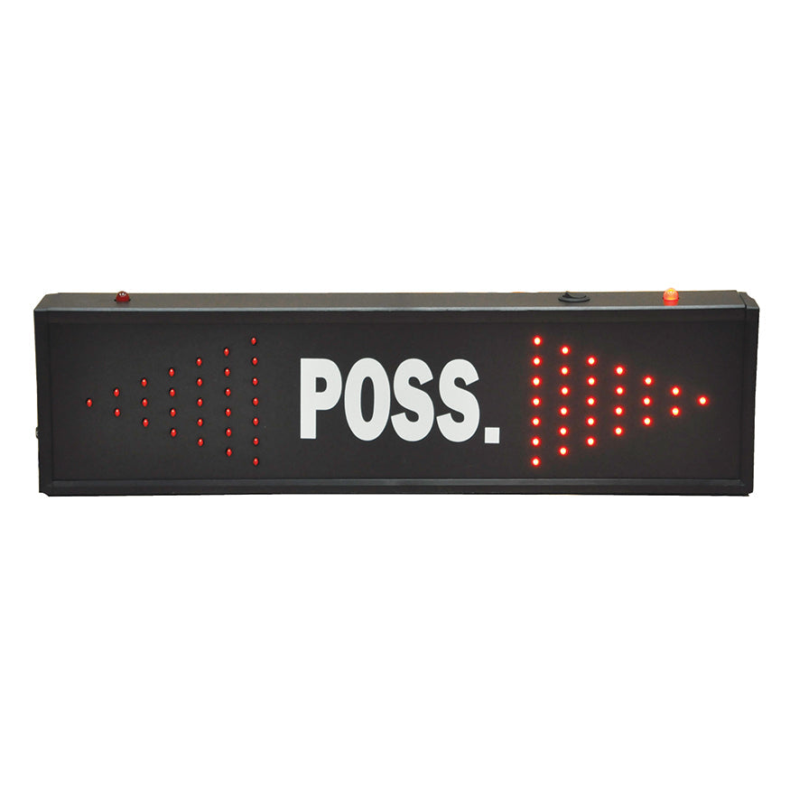 Jaypro Possession Indicator Jaypro