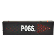 Jaypro Possession Indicator Jaypro