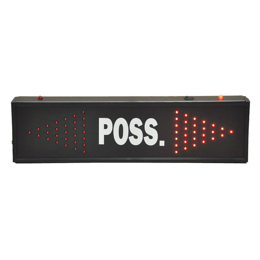 Jaypro Possession Indicator Jaypro