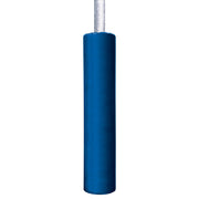 Jaypro Protector Pad - 4 in. Thick pad with Custom Graphics -  Post Pad - (Outdoor) - Pro Style (4-1/2 in. Pole) Jaypro