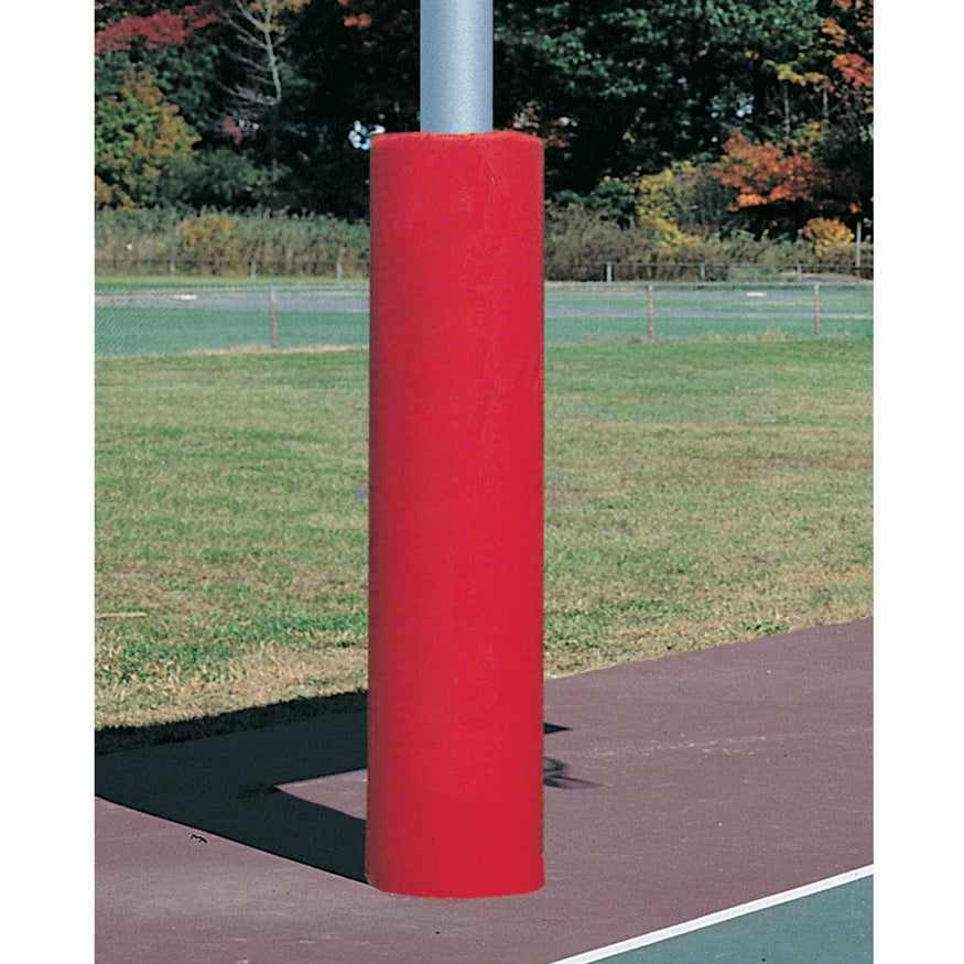 Jaypro Protector Pad - 6 in. Thick pad - Post Pad (Outdoor) - Pro Style (4-1/2 in. Pole)