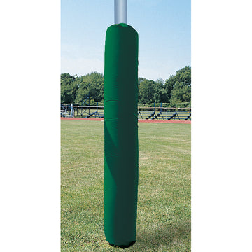 Jaypro Protector Pad - 4 in. Thick pad - Post Pad (Outdoor) (4-1/2 in. Pole) (Single)