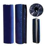 Jaypro Protector Pad - 6 in. Thick pad- Post Pad (Outdoor) (5-9/16 in. Pole)