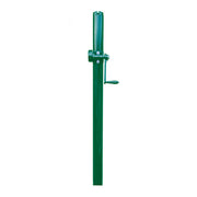 Jaypro Pickleball Package  (Outdoor)  (Green) Jaypro