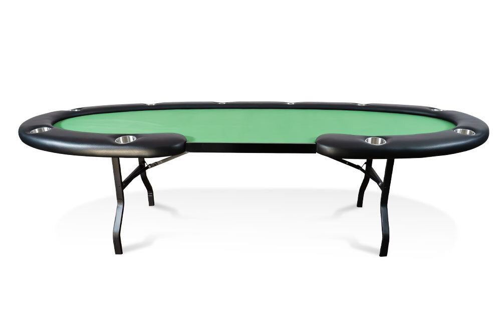 Prestige poker table